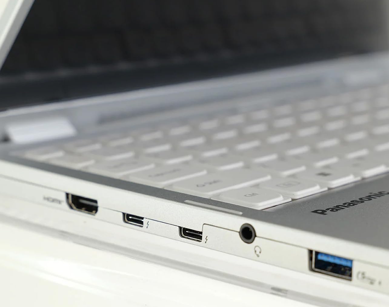 Amazon.com: Panasonic Let's note FV4 - 14
